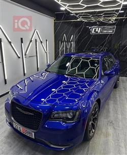 كرايسلر 300